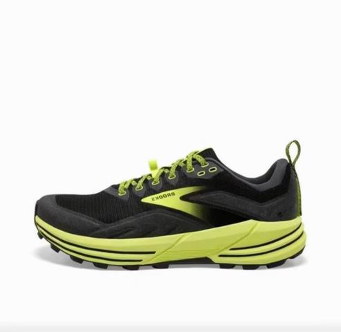 Brooks Men's Women's Running Shoes-07